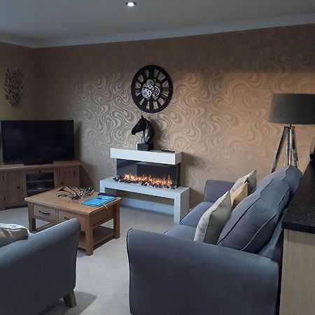 No 7 Boutique Apartment Алверстон Екстер'єр фото
