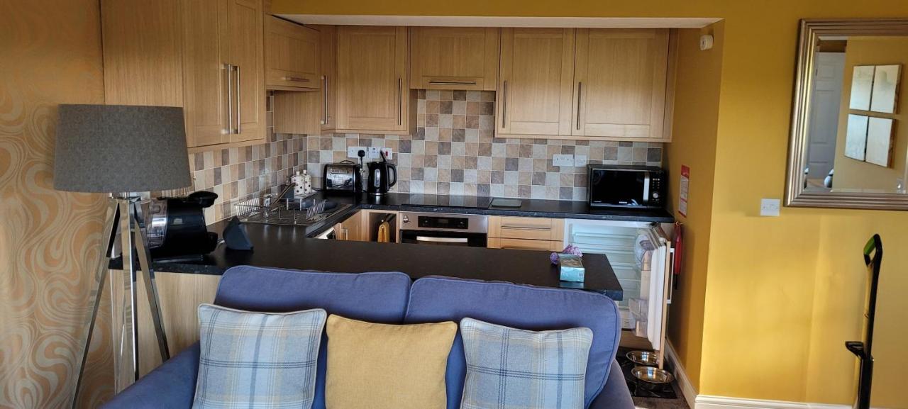 No 7 Boutique Apartment Алверстон Екстер'єр фото