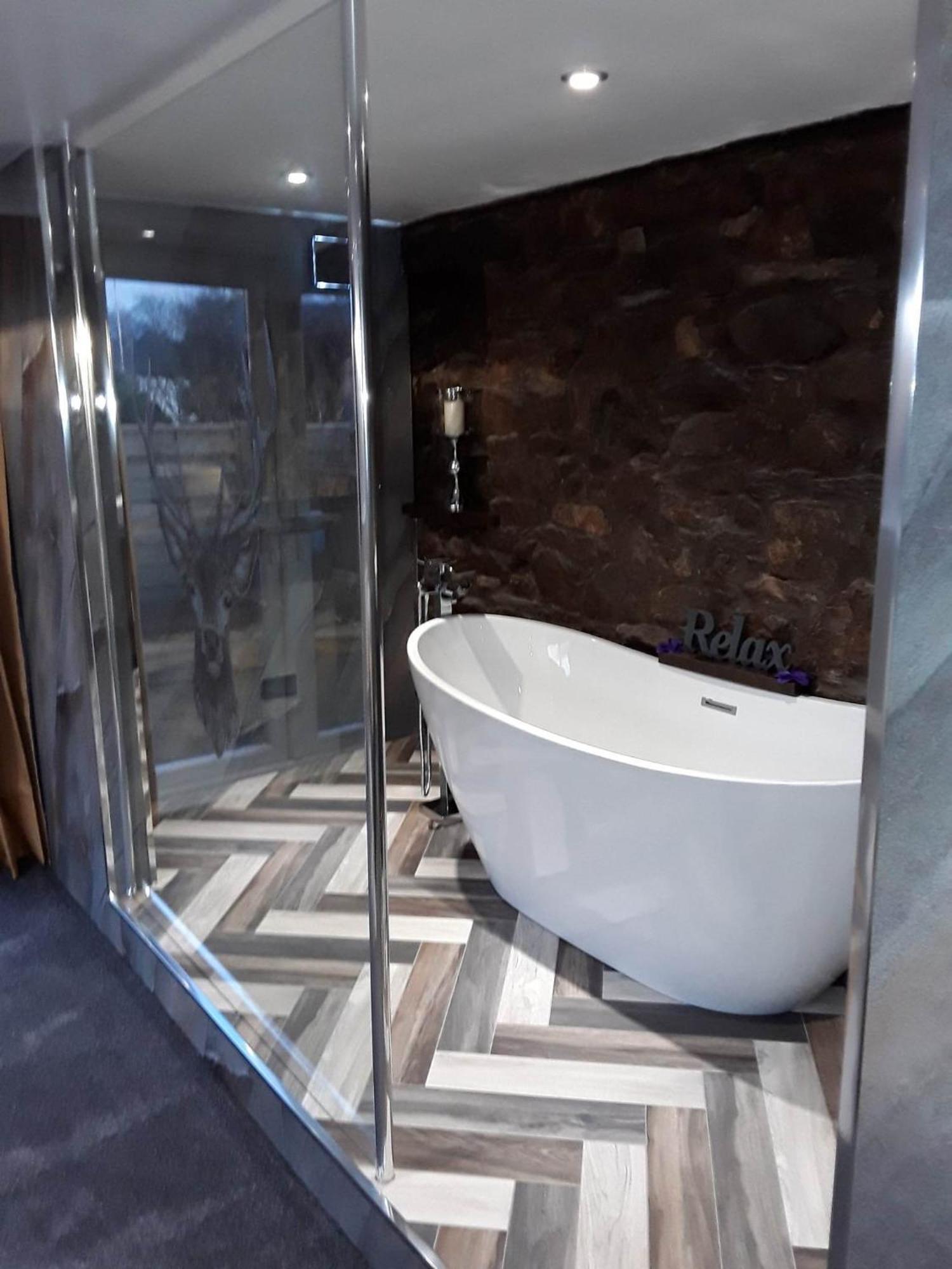 No 7 Boutique Apartment Алверстон Екстер'єр фото