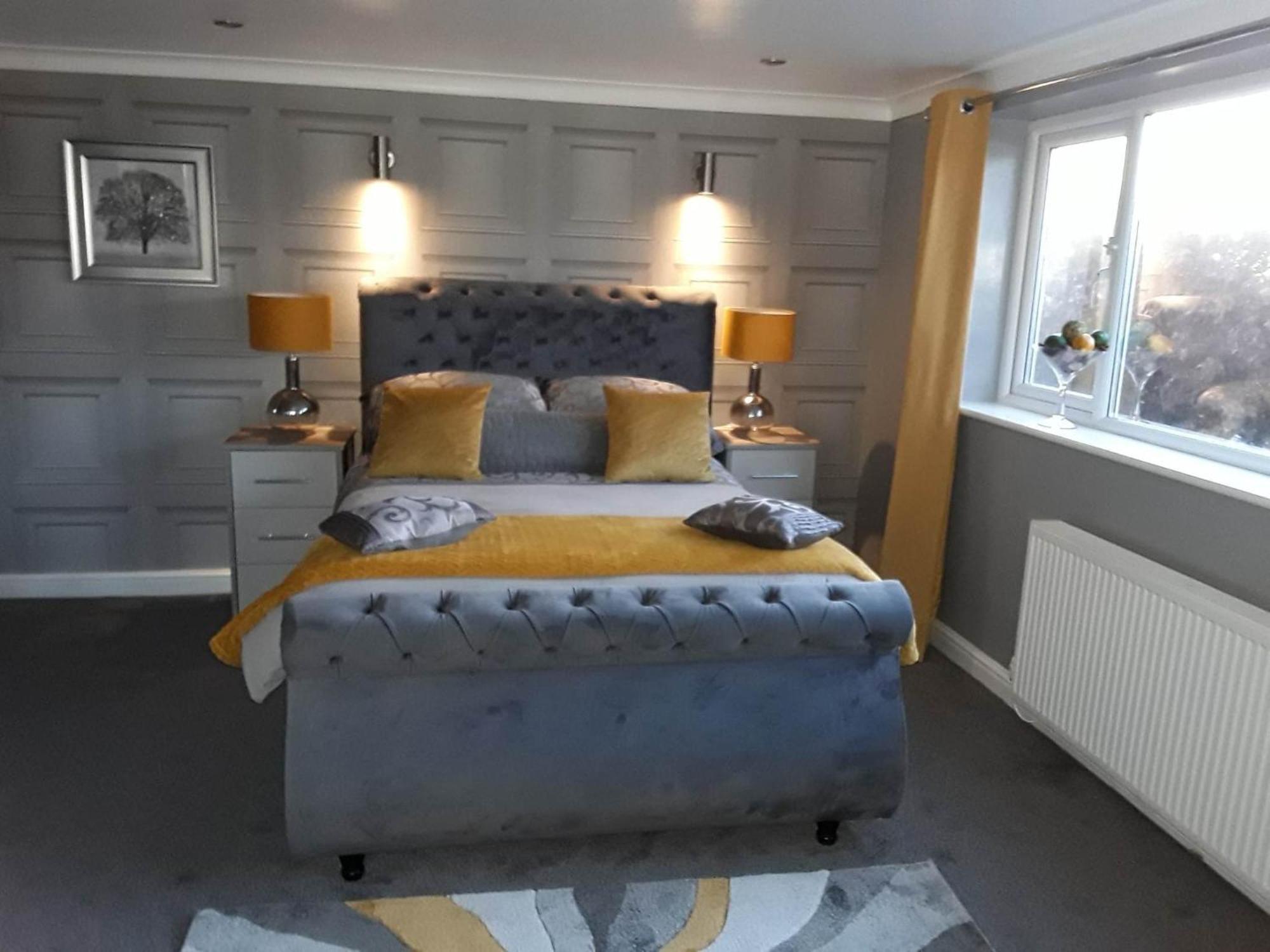 No 7 Boutique Apartment Алверстон Екстер'єр фото