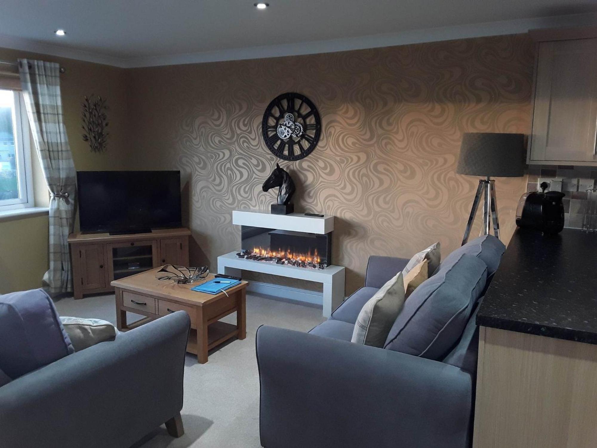No 7 Boutique Apartment Алверстон Екстер'єр фото