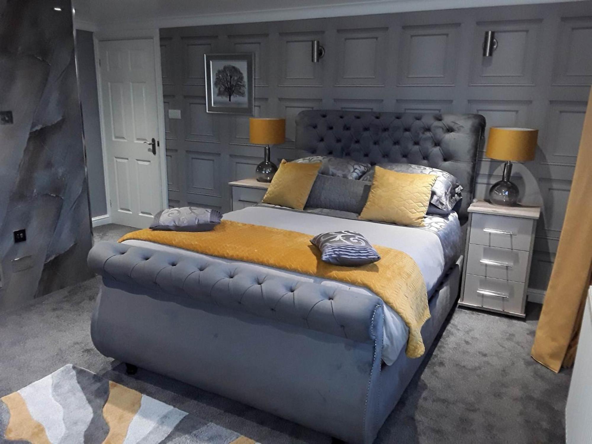 No 7 Boutique Apartment Алверстон Екстер'єр фото