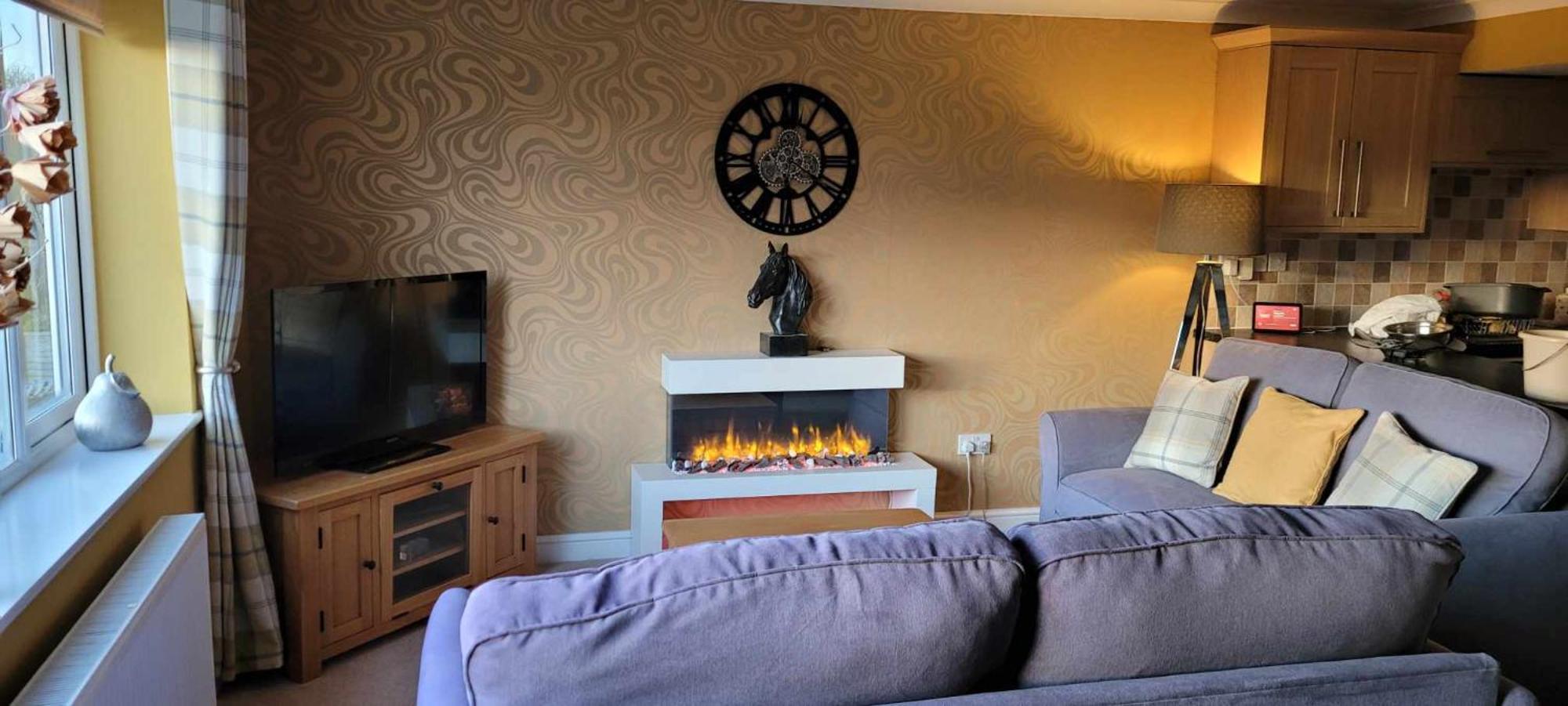 No 7 Boutique Apartment Алверстон Номер фото